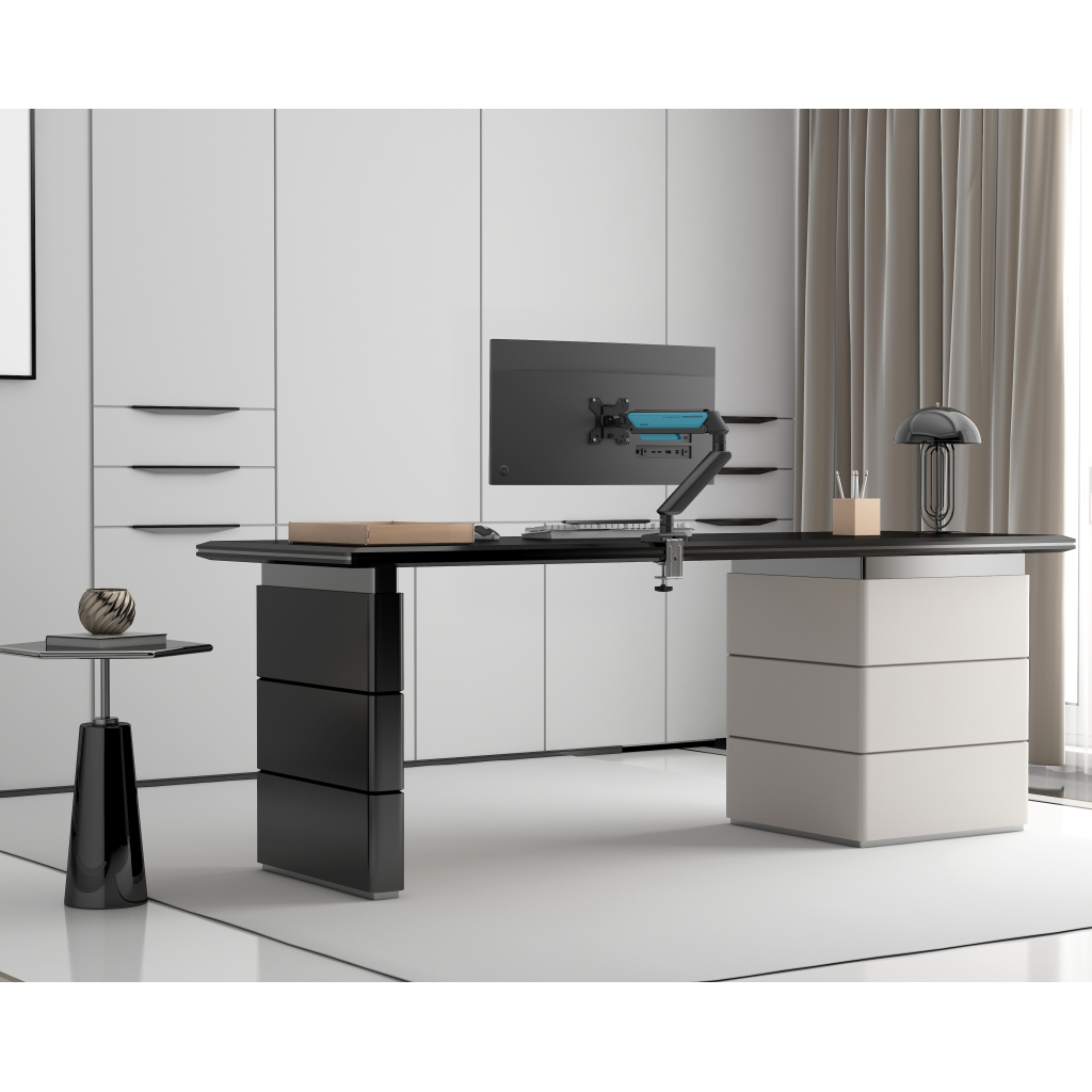 Кронштейн Anda Seat Stealth II 17 (AD-W-A6D-1S-BS) - зображення 11