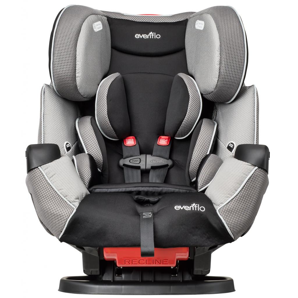 Автокрісло Evenflo Symphony Harrison (32884187584) - зображення 3