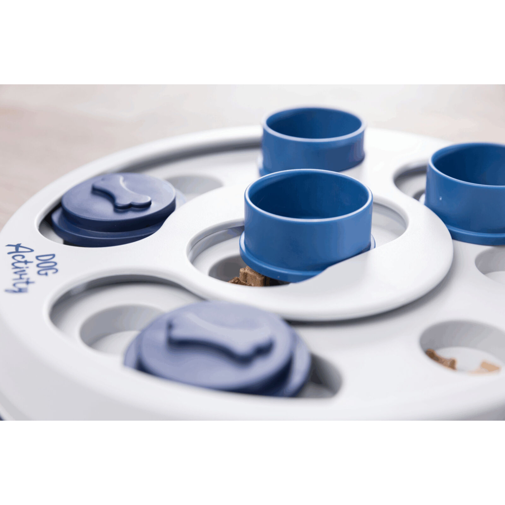 Іграшка для собак Trixie Flip&Fun 23 см (4011905320014) - зображення 3