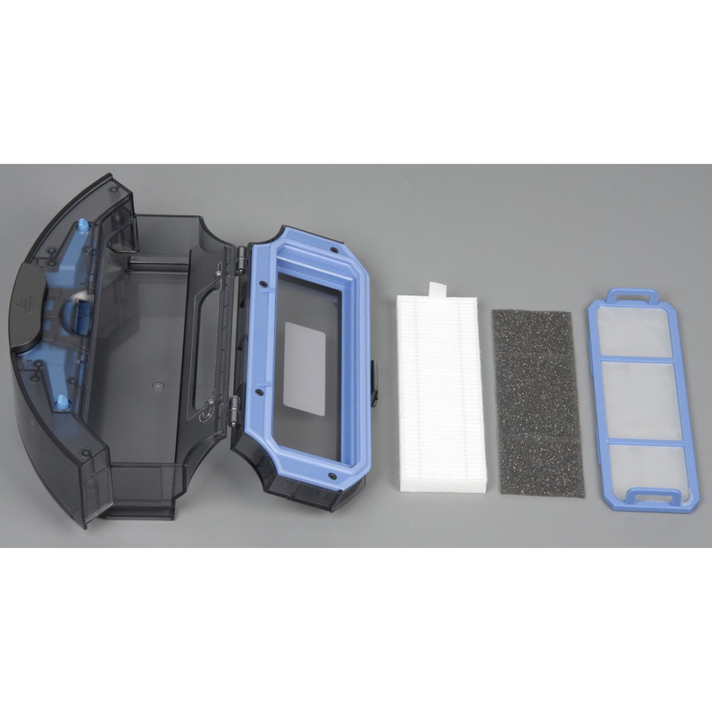 Пилосос iLife A9S BLACK - зображення 10