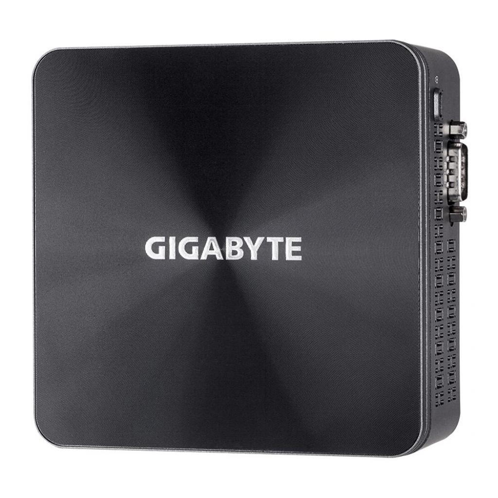 Комп'ютер GIGABYTE BRIX Core i7-10710U (GB-BRI7H-10710) - зображення 3