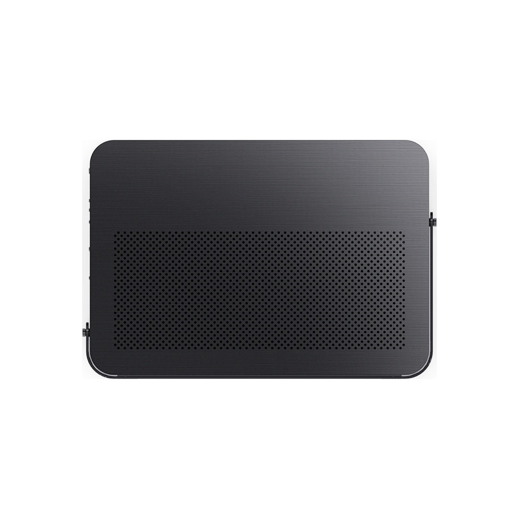 Корпус JONSBO TK-2 Black - зображення 10