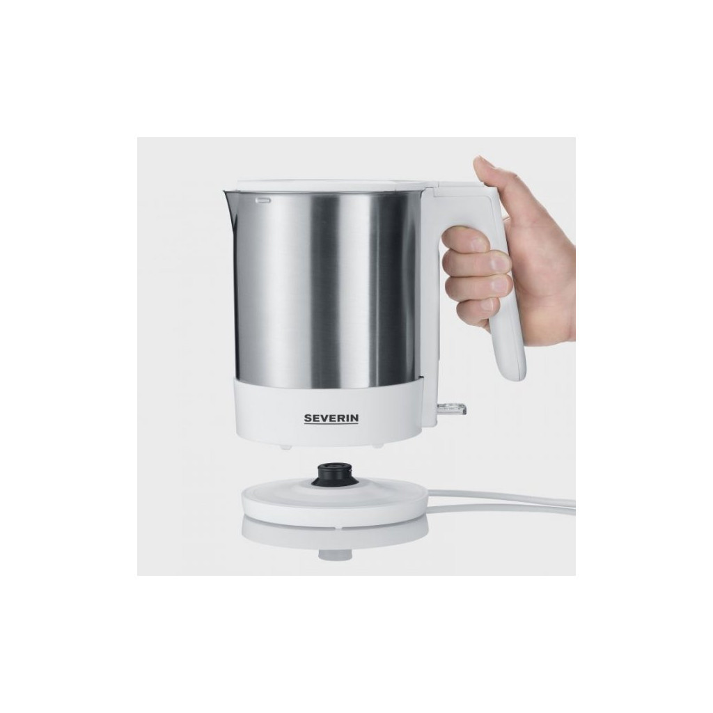 Електрочайник Severin WK 3419 - зображення 4