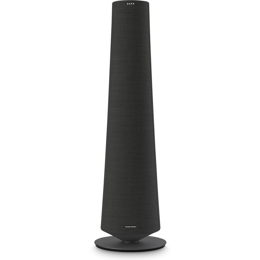 Акустична система Harman Kardon Citation Tower Black (HKCITATIONTWRBLKEU) - зображення 2