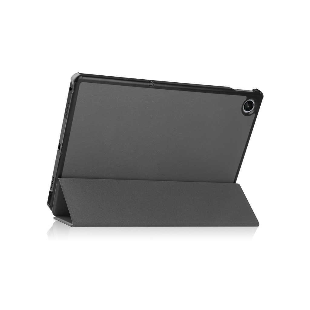 Чохол до планшета BeCover Smart Case Lenovo Tab M10 Plus TB-125F (3rd Gen)/K10 Pro TB-226 10.61" Gray (708304) - зображення 7