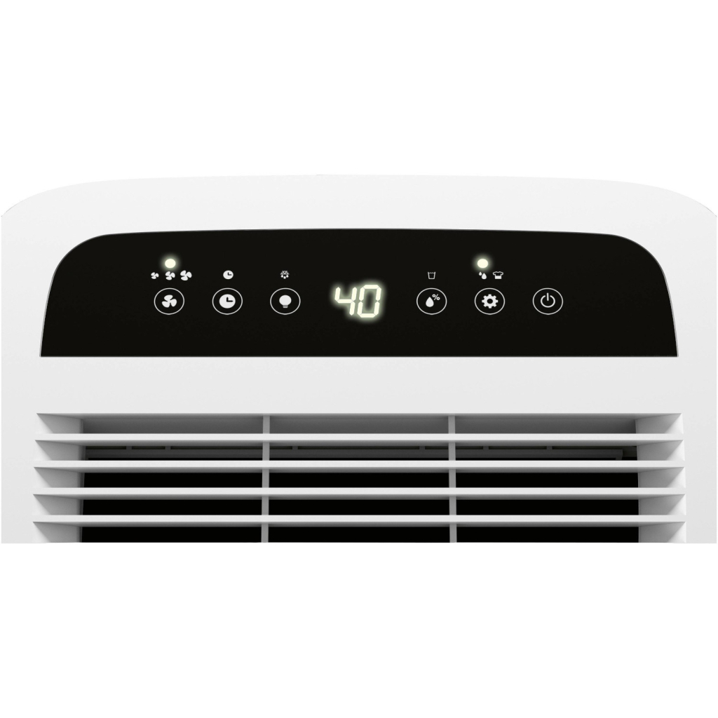 Осушувач повітря Olimpia Splendid OS-2061 - изображение 4