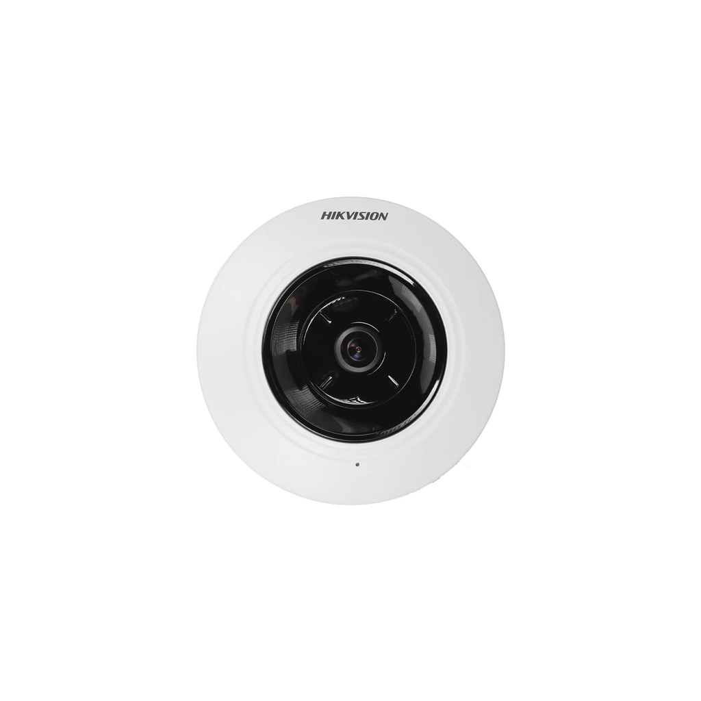 Камера відеоспостереження Hikvision DS-2CD2955G0-ISU (1.05) - зображення 7