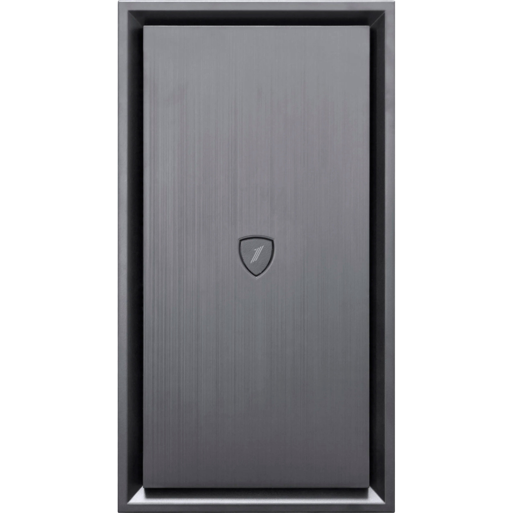 Корпус 1stPlayer B5-M-1F2(AP) - зображення 3