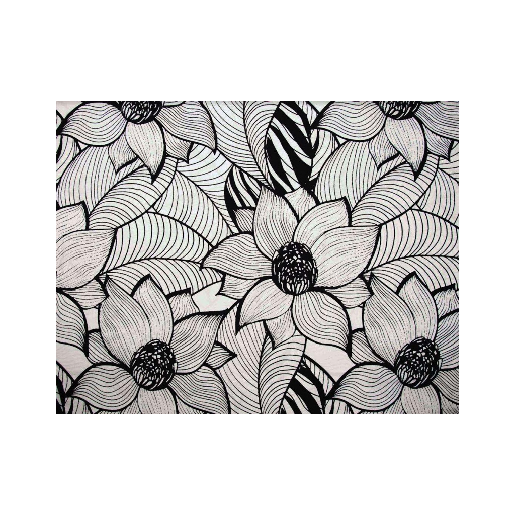 Постільна білизна MirSon Сатин 22-1315 Caleb Сімейна 160х220 (2200005116074) - зображення 8