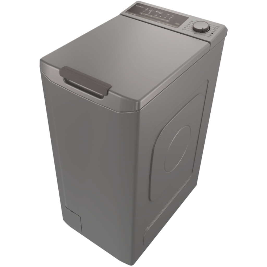 Пральна машина Candy TCAS274TMR5-S - зображення 4
