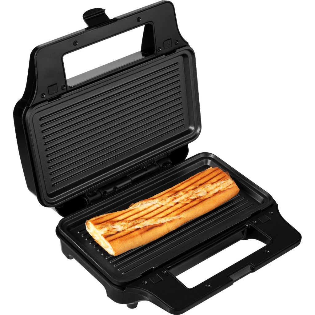 Сендвічниця Sencor SSM9976GD - зображення 11