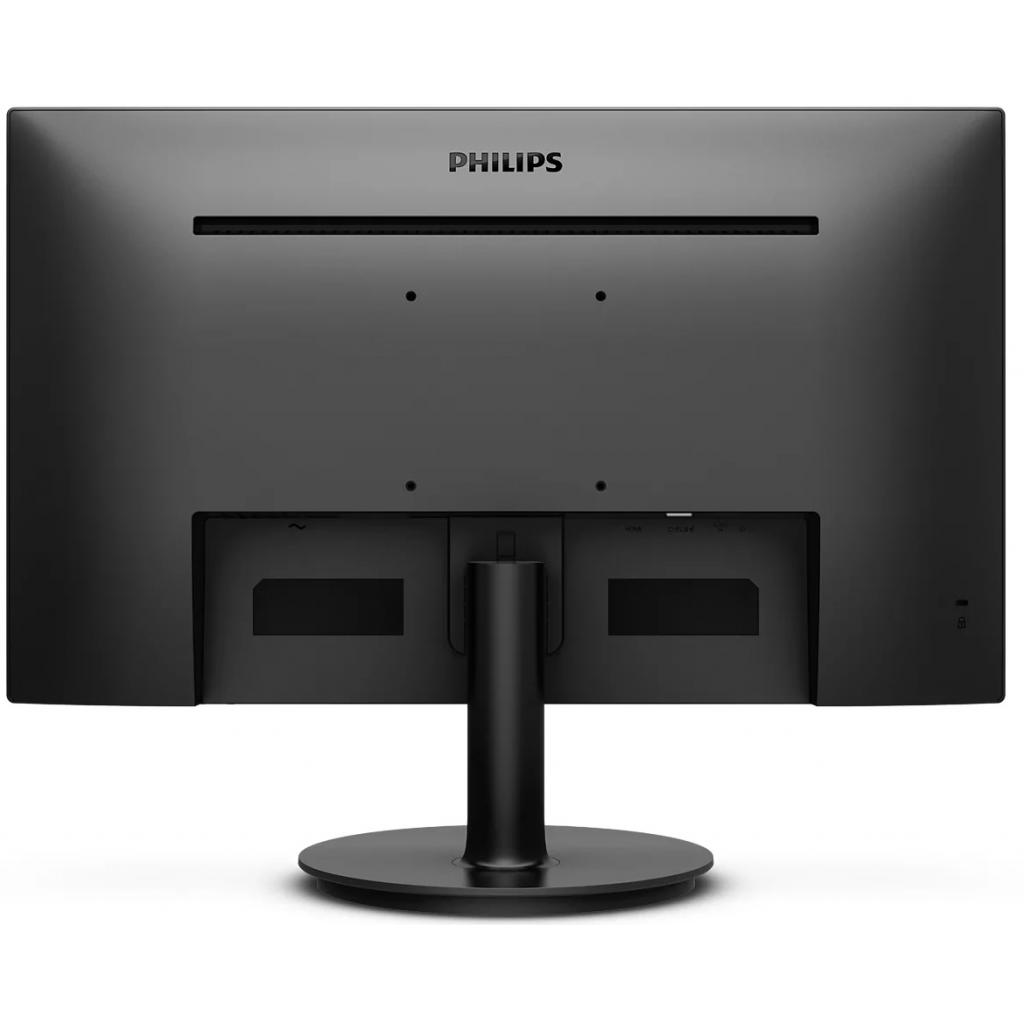 Монітор Philips 221V8A/01 - зображення 4