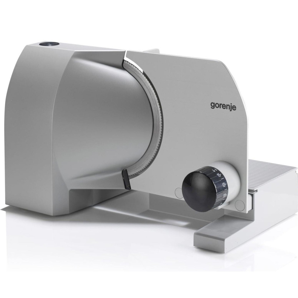 Скиборізка Gorenje R708A - зображення 1
