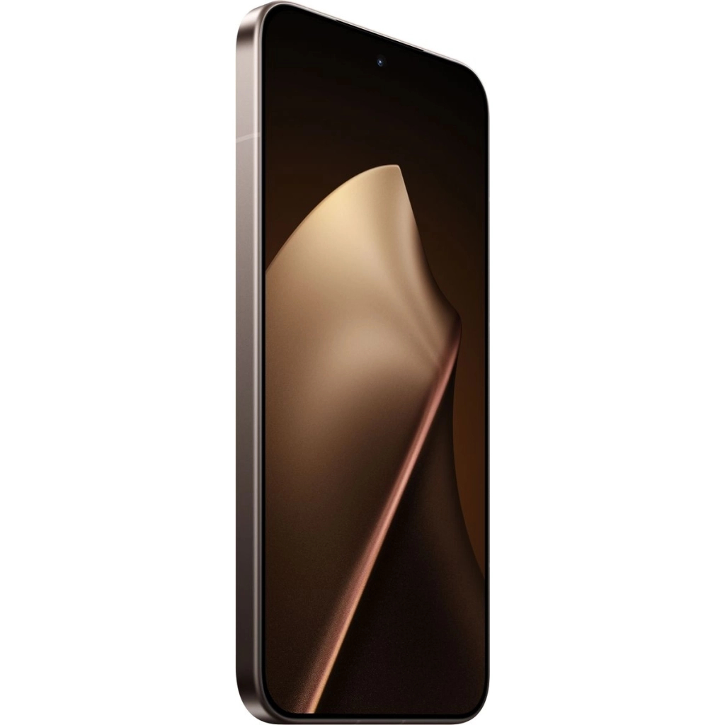 Мобільний телефон Xiaomi 15T Pro 12/256GB Mocaccino (Mocha) Gold (1168058) - зображення 3