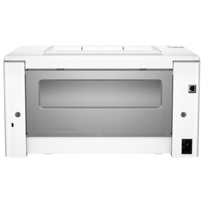 Лазерний принтер HP LaserJet Pro M102a (G3Q34A) - зображення 4