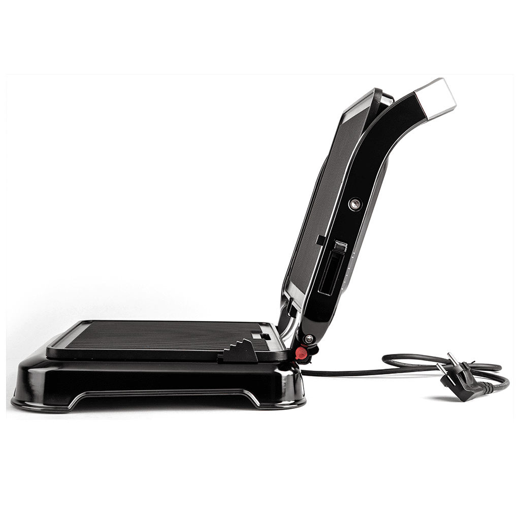 Електрогриль Grunhelm G2013 - зображення 5