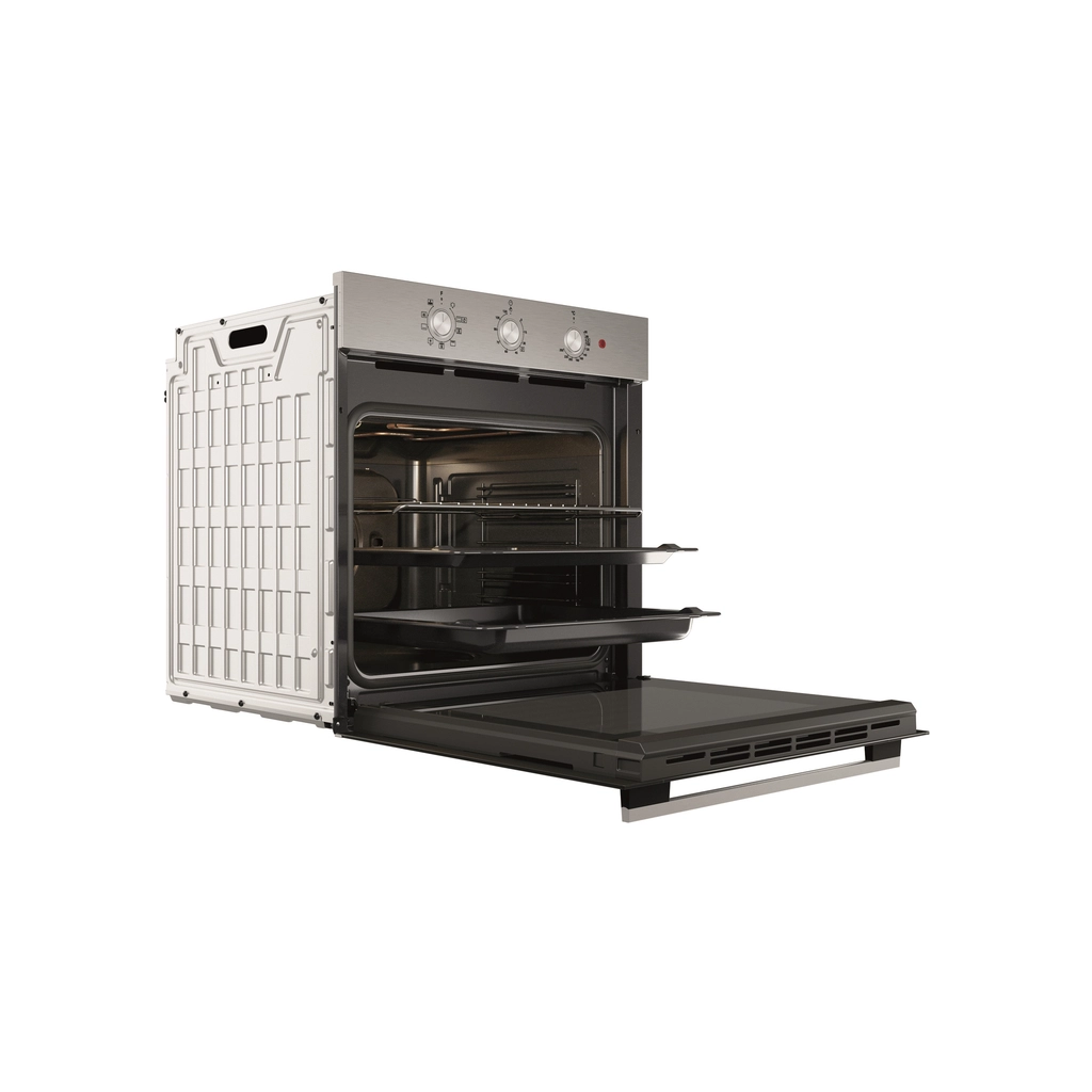 Духова шафа Whirlpool OMK38HU0X - зображення 3