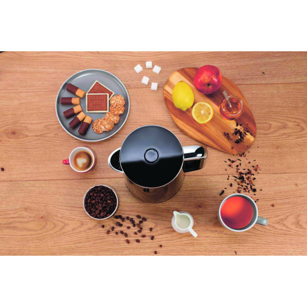 Електрочайник Gorenje K17DWD - зображення 4