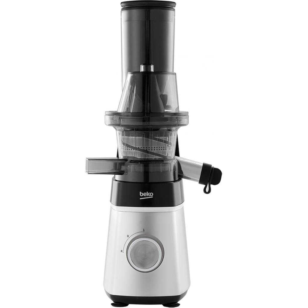 Соковижималка Beko SJA3209BX - зображення 2