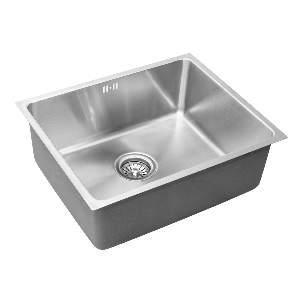 Мийка кухонна Interline ELEGANT Under Sateen PR - изображение 3