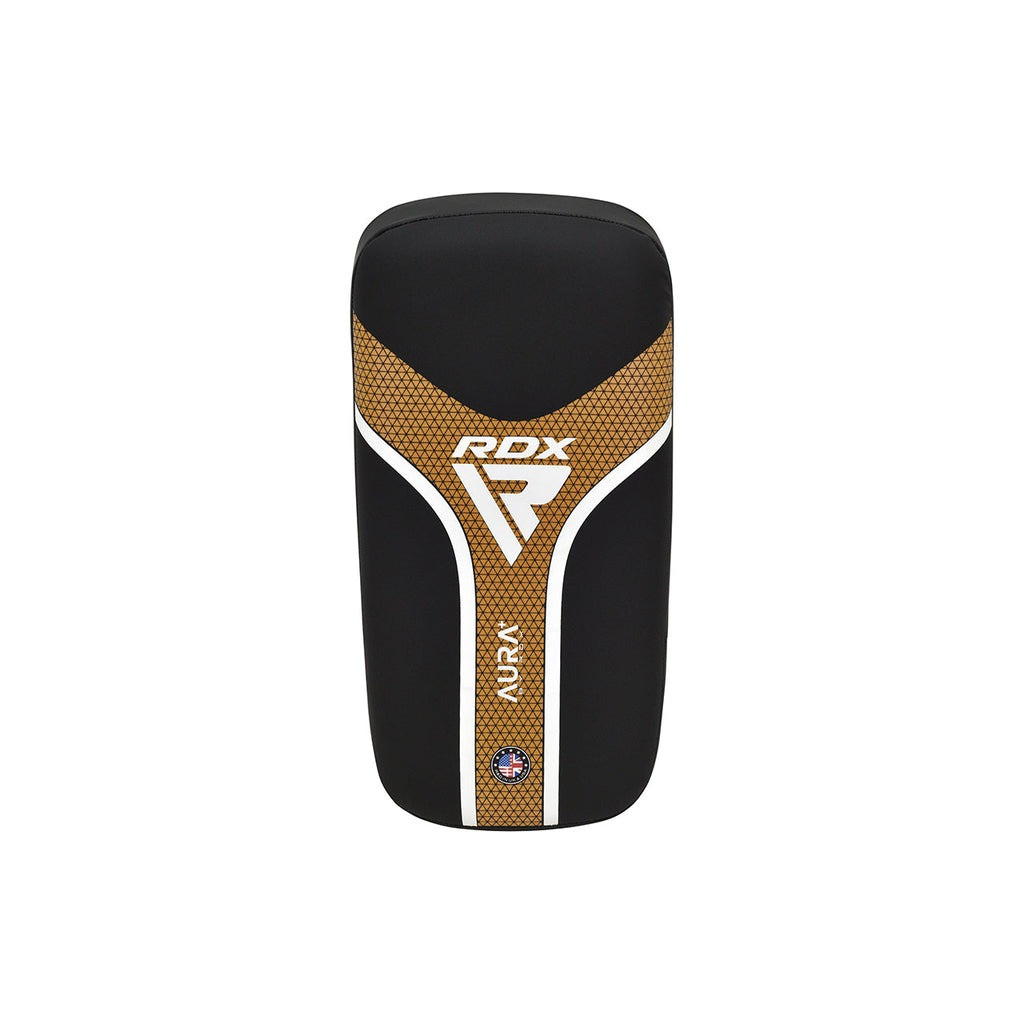 Маківара RDX Arm Pad Aura Plus T-17 Black (APR-T17BGL+) - изображение 2