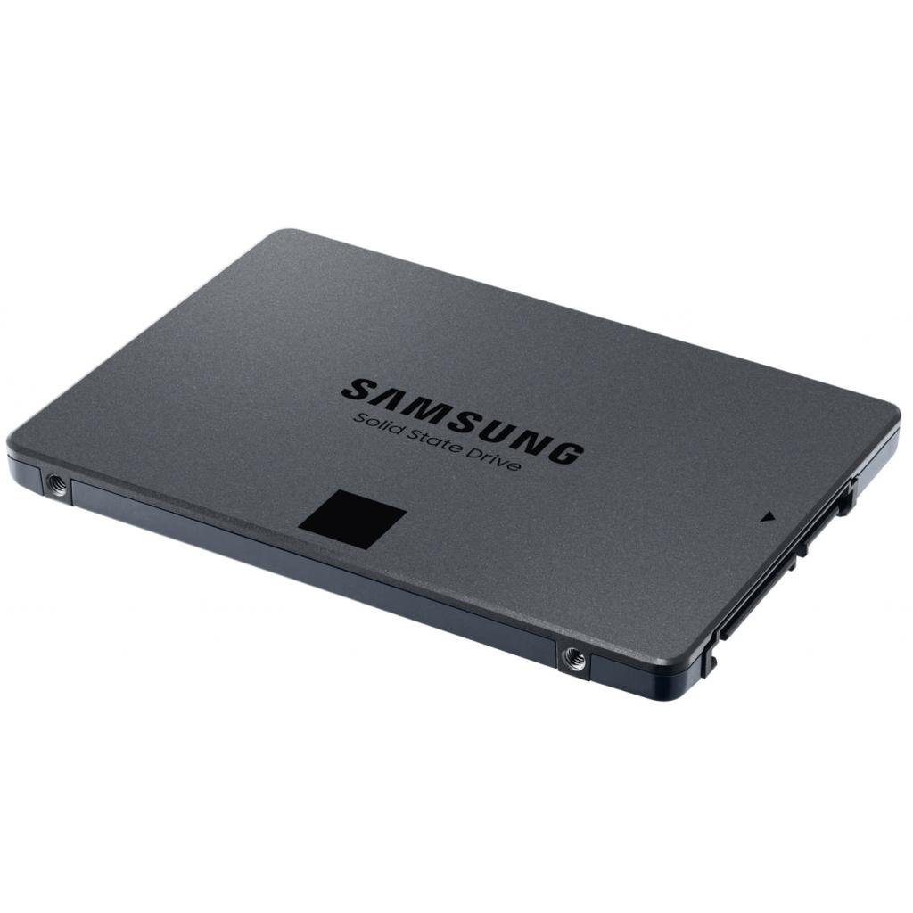 Накопичувач SSD 2.5" 4TB Samsung (MZ-77Q4T0BW) - зображення 5