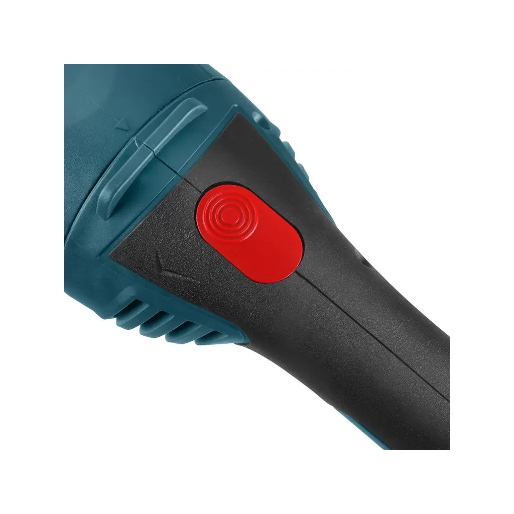Шліфувальна машина Ronix 2350Вт, 230мм (3212) - зображення 5