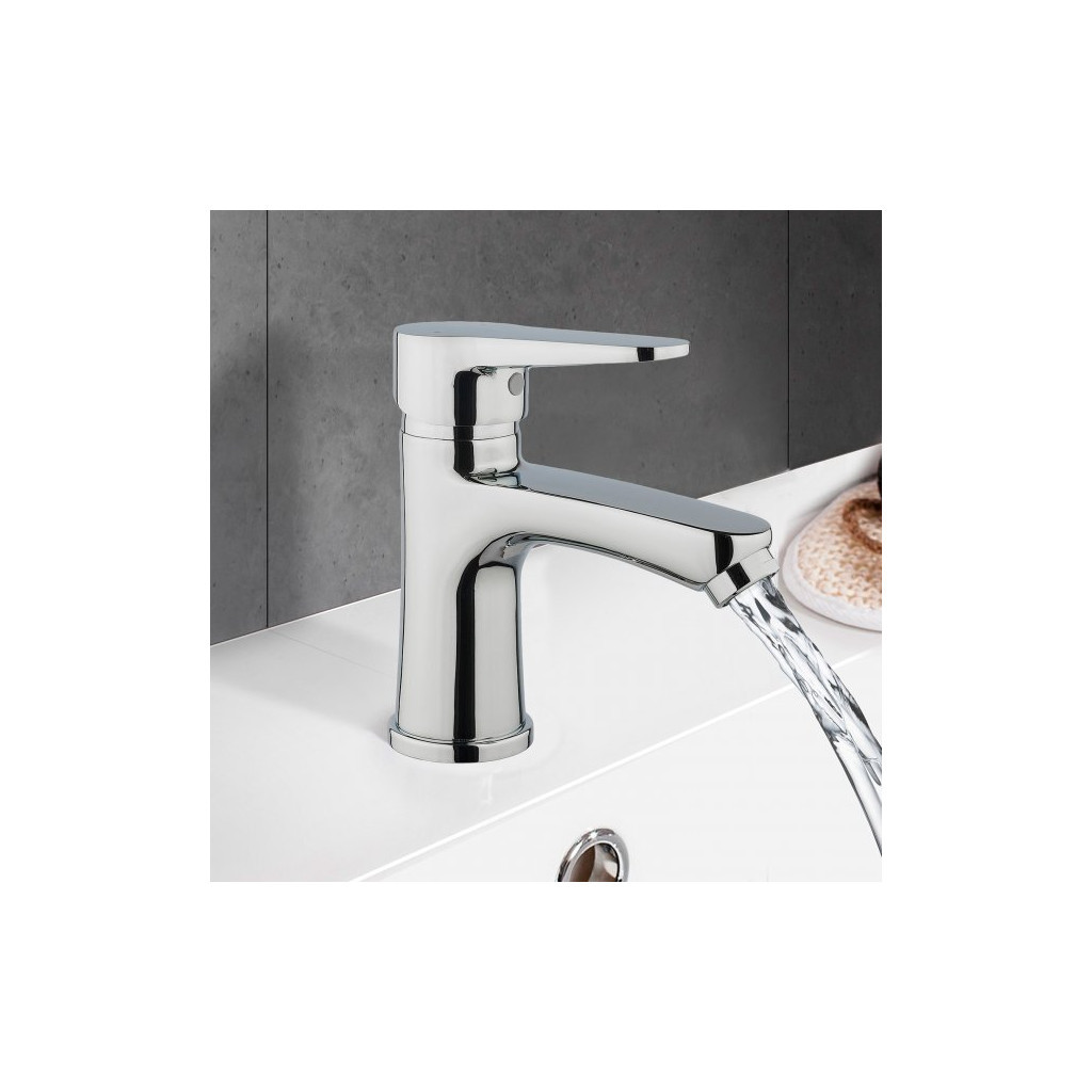 Змішувач Kroner Elbe-C010 - зображення 7