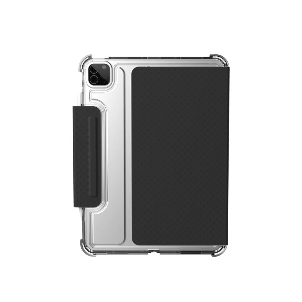 Чохол до планшета UAG [U] Apple iPad Air 10.9" (2020) / iPad Pro 11" (2021) Lucent (12299N314043) - зображення 3