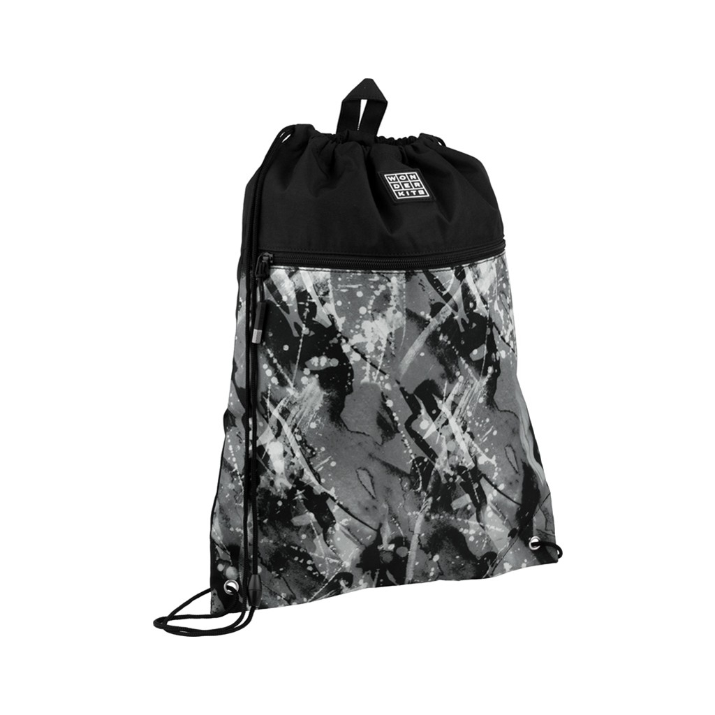 Сумка для взуття Kite WONDER 601L Splash (WK22-601L-6) - зображення 3