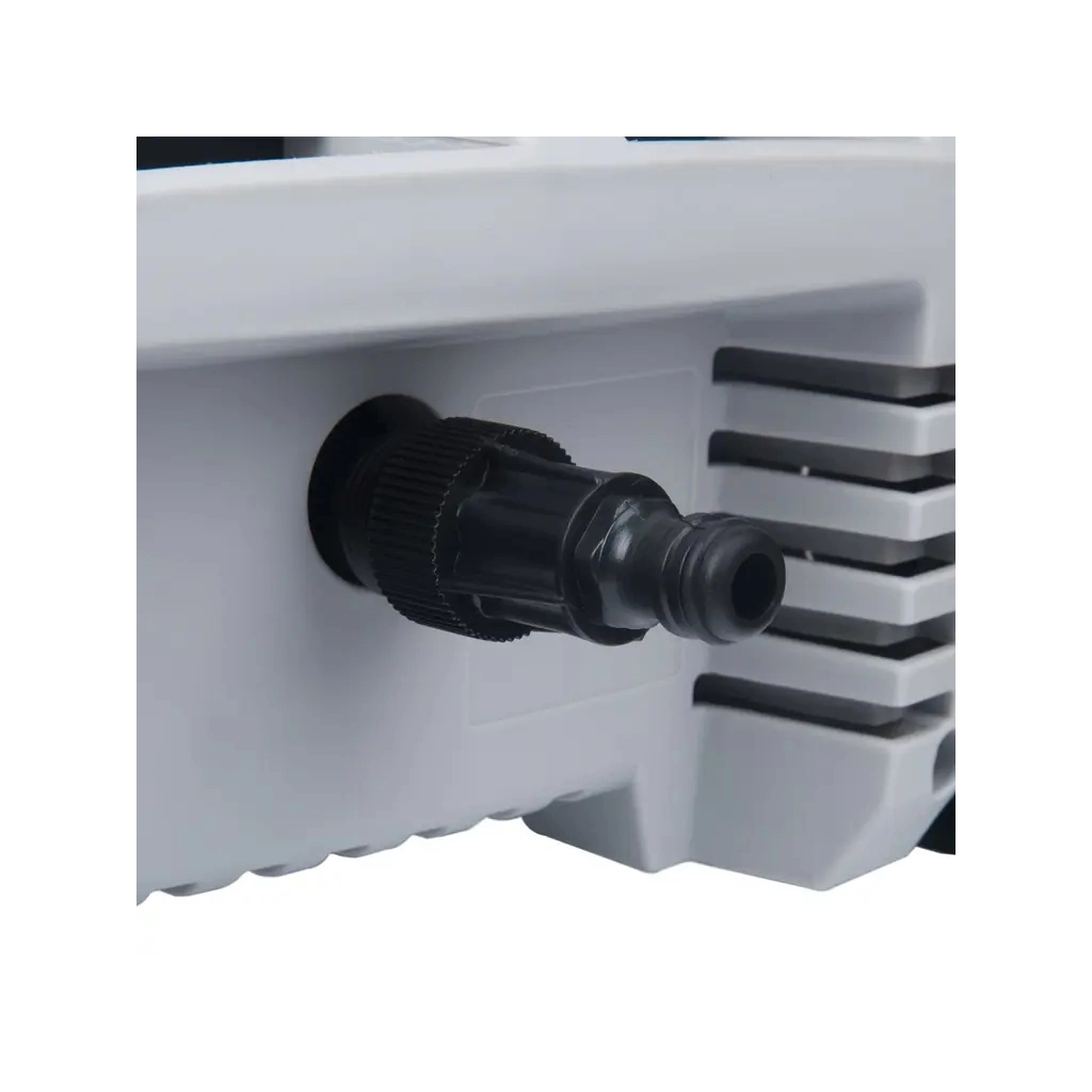 Мийка високого тиску Ronix 1400 Вт, 100Bar (RP-0100) - зображення 6