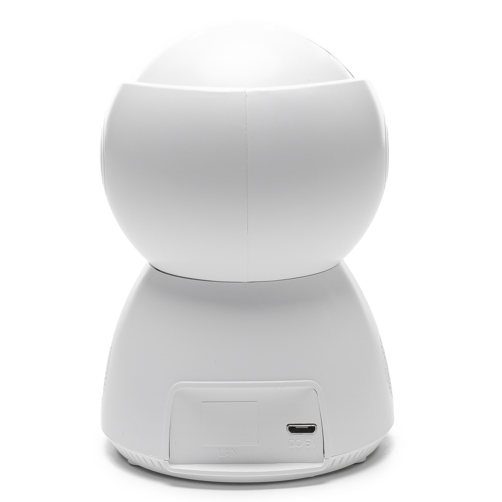 Камера відеоспостереження Hölmer RP15 - зображення 3