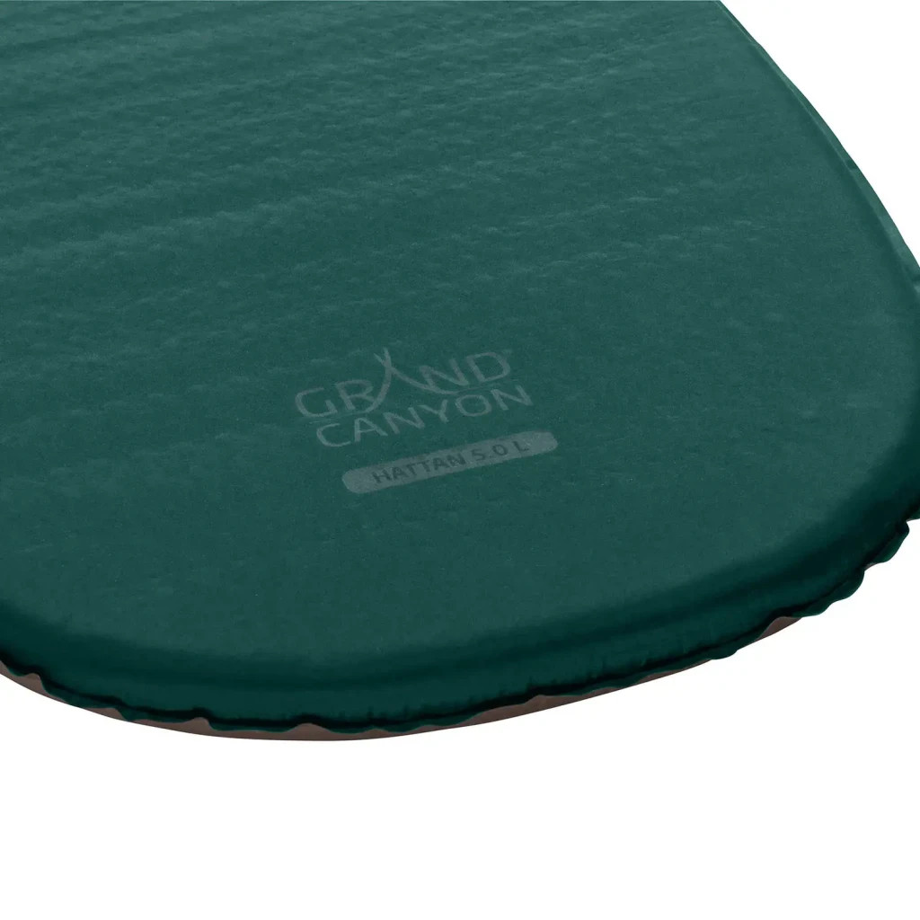 Туристичний килимок Grand Canyon Hattan 5.0 L Botanical Garden (350011) - изображение 4