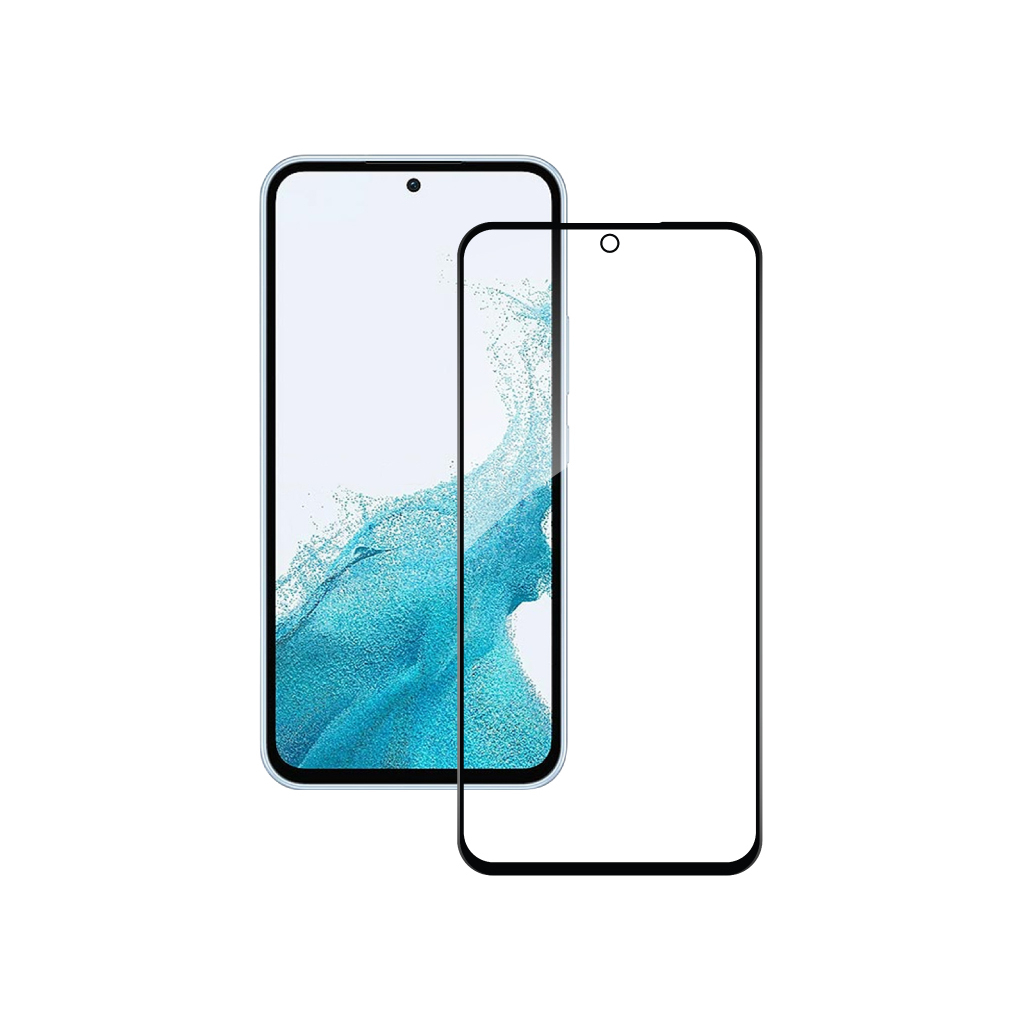 Скло захисне ACCLAB Full Glue Samsung A54 5G (1283126559860) - зображення 2