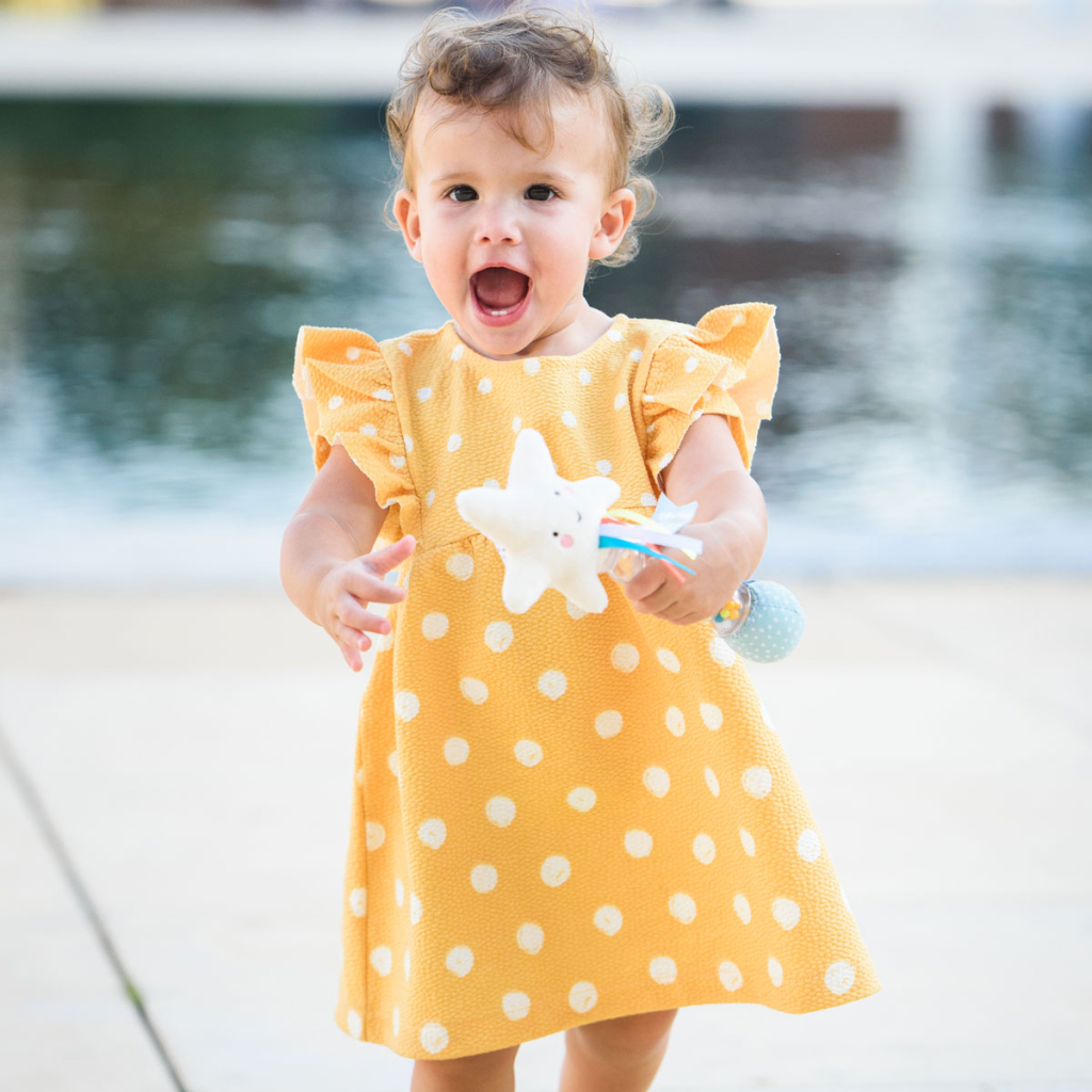 Брязкальце Taf Toys Зірочка (12645) - зображення 7