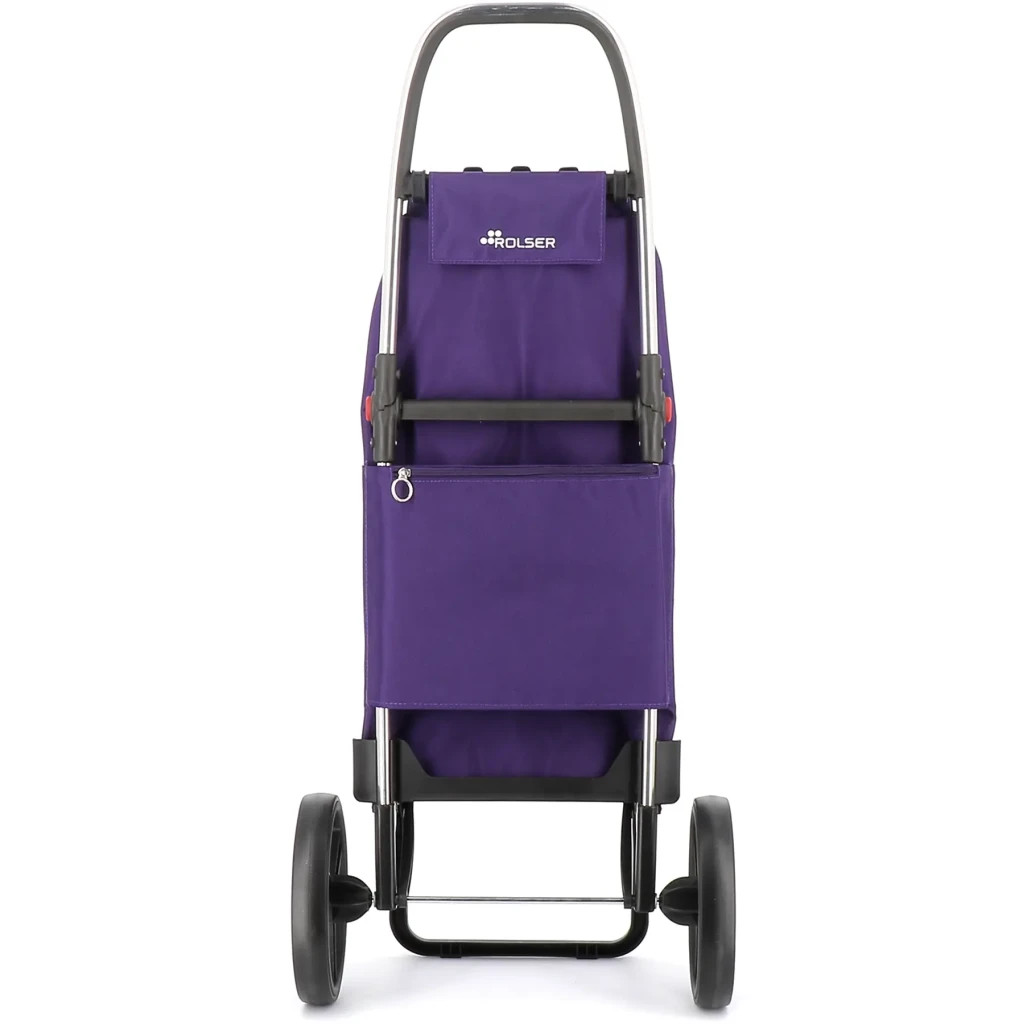 Сумка-візок Rolser I-Max MF 2LRSG More (IMX308-1008) (930448) - зображення 4