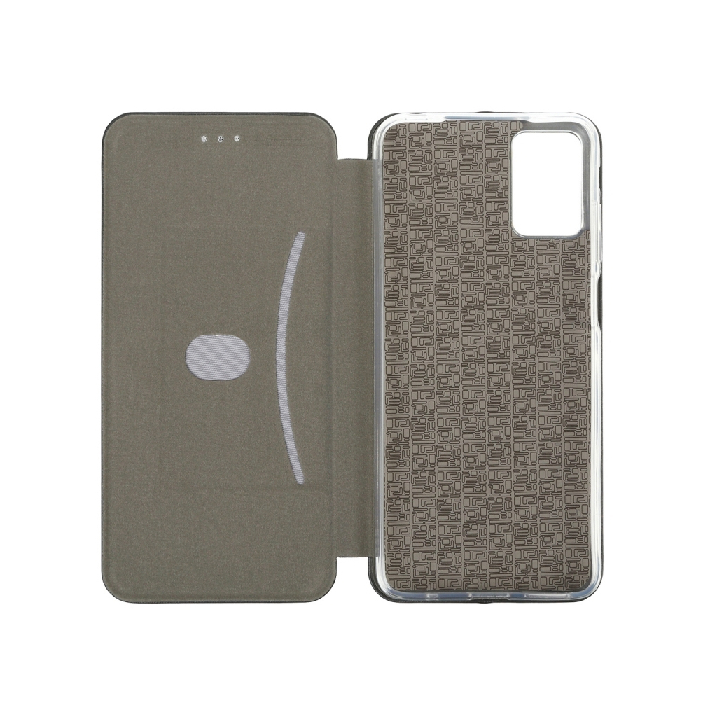 Чохол до мобільного телефона Armorstandart G-Case Motorola E22/E22i Black (ARM65151) - зображення 3