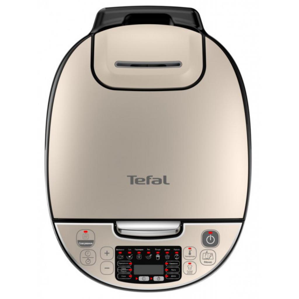 Мультиварка Tefal RK321A34 - зображення 2