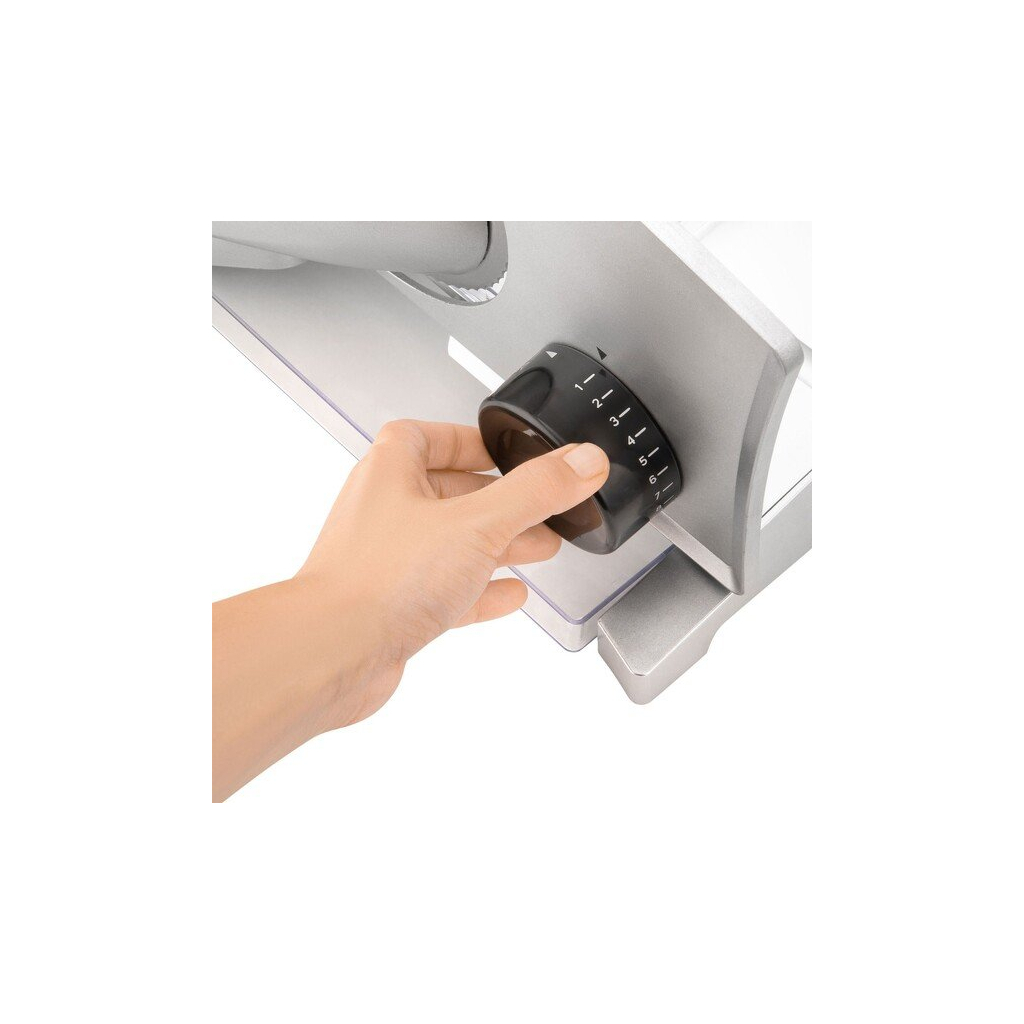 Скиборізка Sencor SFS3050SL - изображение 6