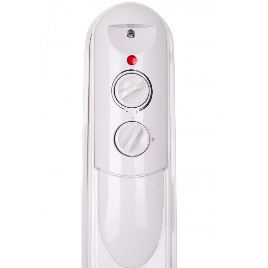 Обігрівач Ergo HO 212009 - зображення 7