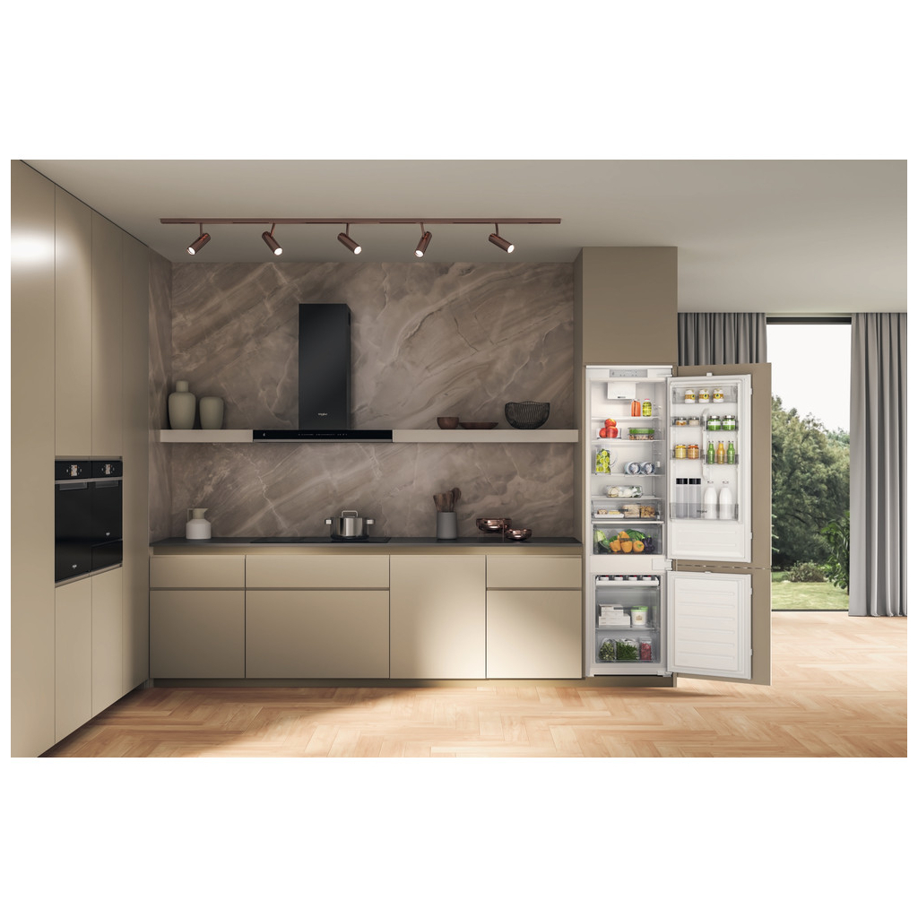 Холодильник Whirlpool WHC20D023B1SF - зображення 7