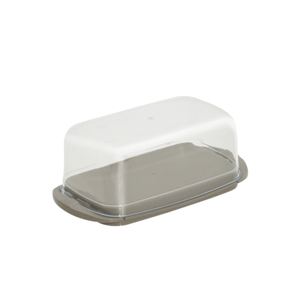 Маслянка кухонна Алеана какао (алн 167009/какао) - зображення 1