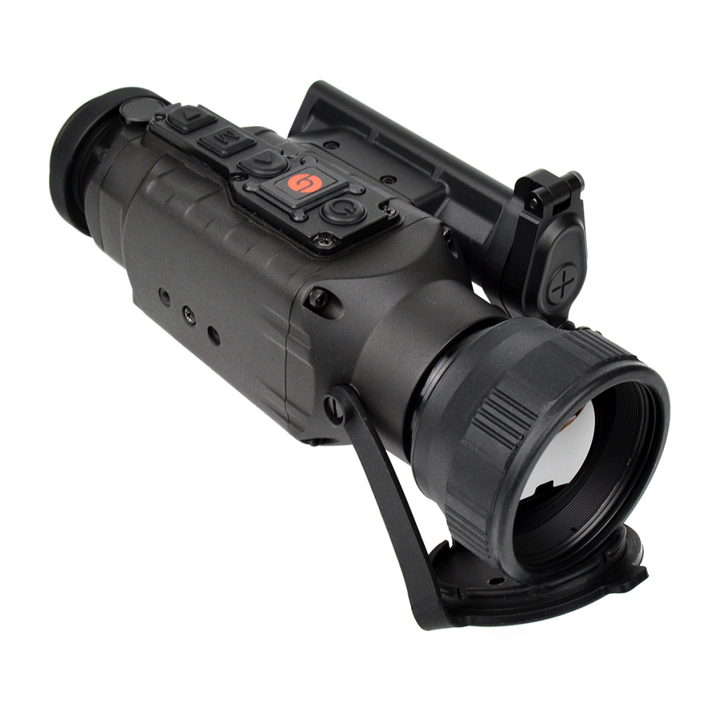 Монокуляр Guide Тепловізійна насадка TA451 384x288px 50mm (747148) - изображение 2