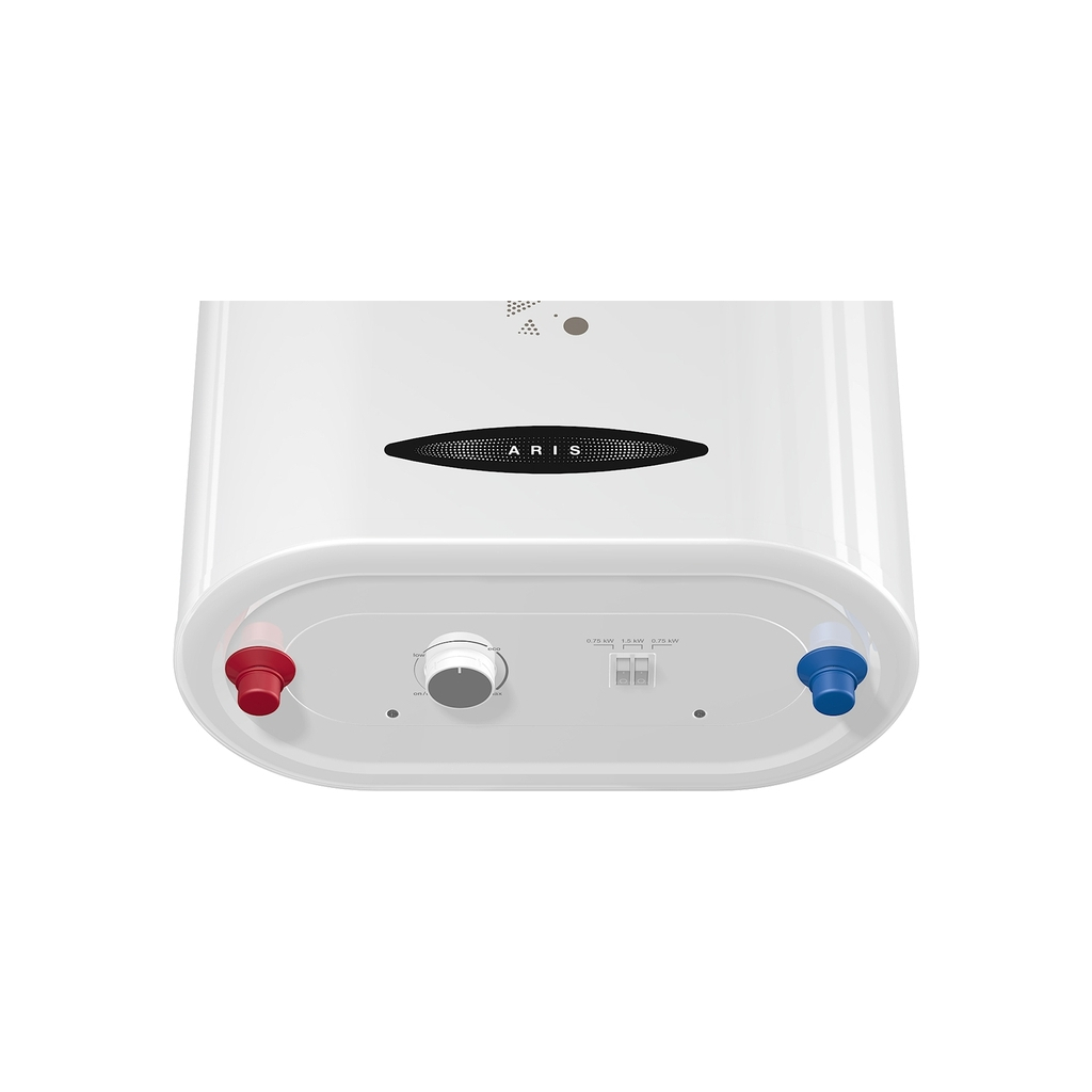 Бойлер Thermex Aris 80 - зображення 2