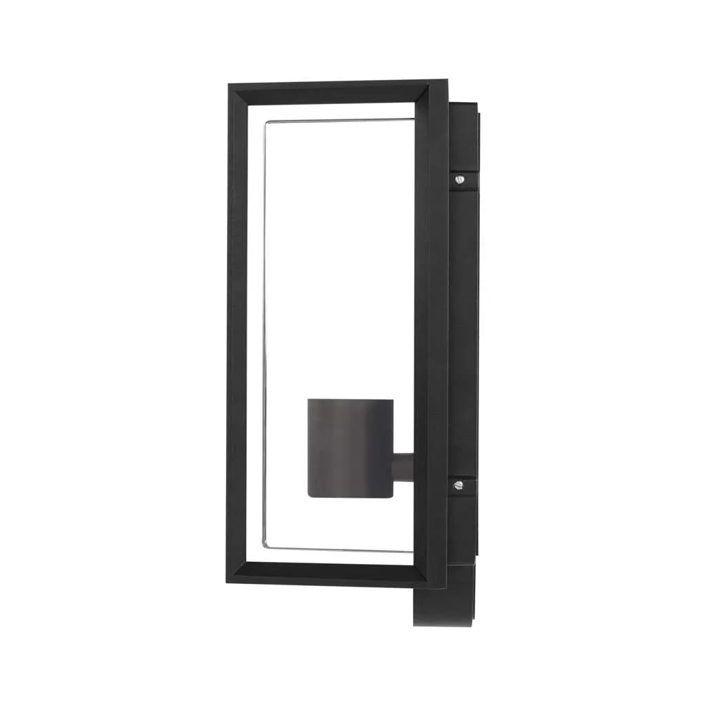 Світильник EMOS E27 IP44 15W з датчиком руху (ZGH040P) - picture 3