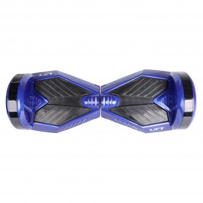 Гіроборд UFT Spaceone 6.5" Blue + пульт і сумка (uftspaceblue) - зображення 2