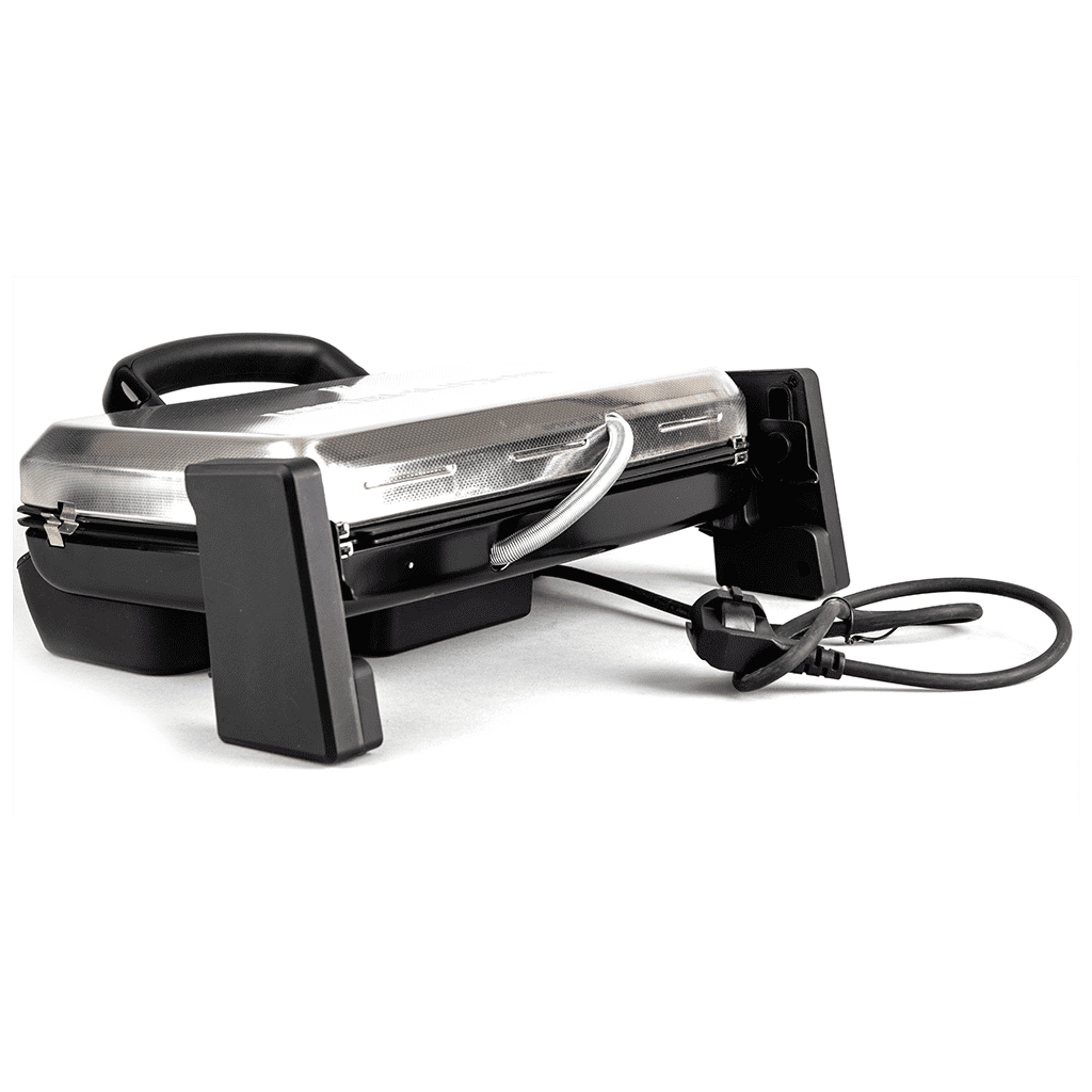 Електрогриль Grunhelm G1866 - зображення 5