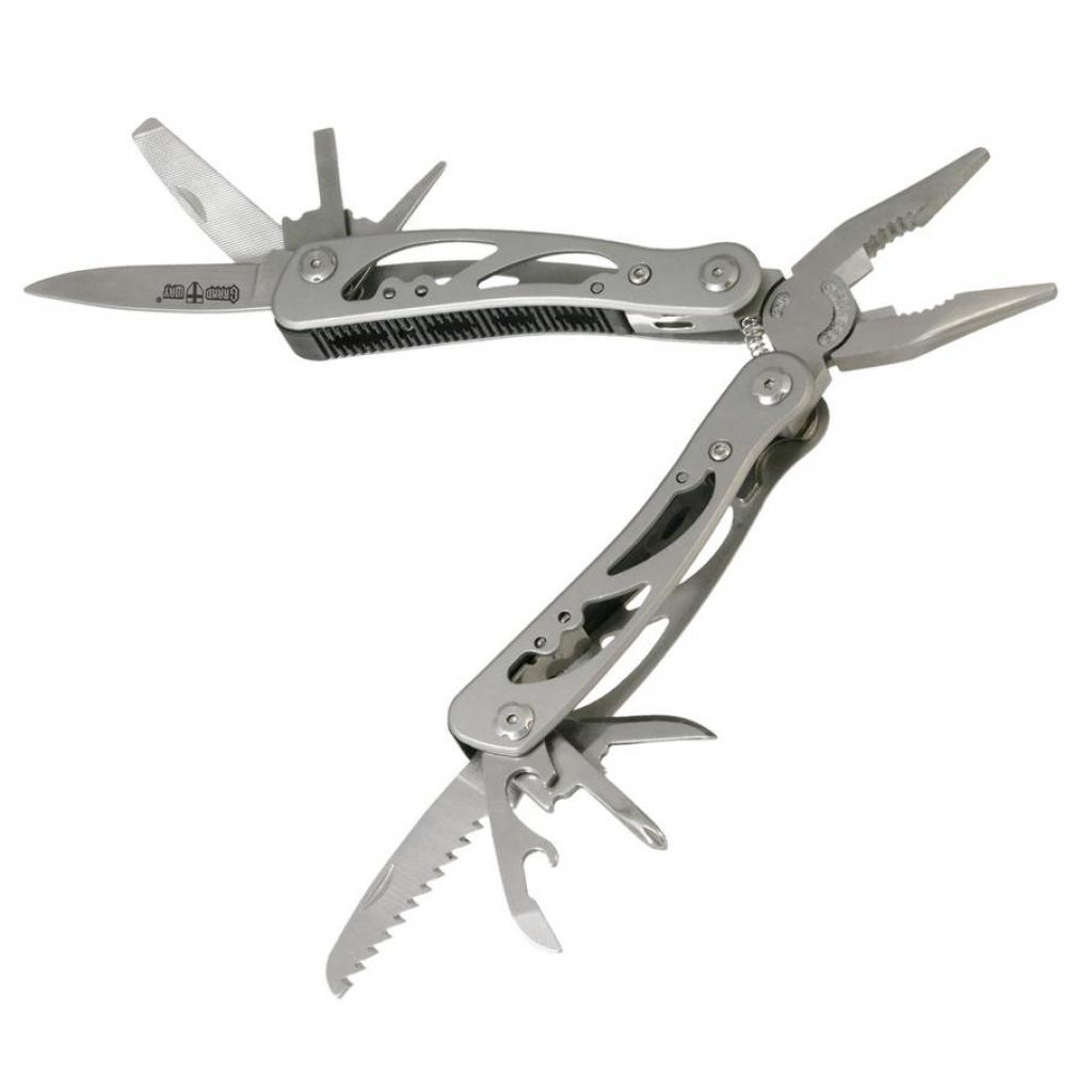 Мультитул Grand Way 2230 - зображення 1