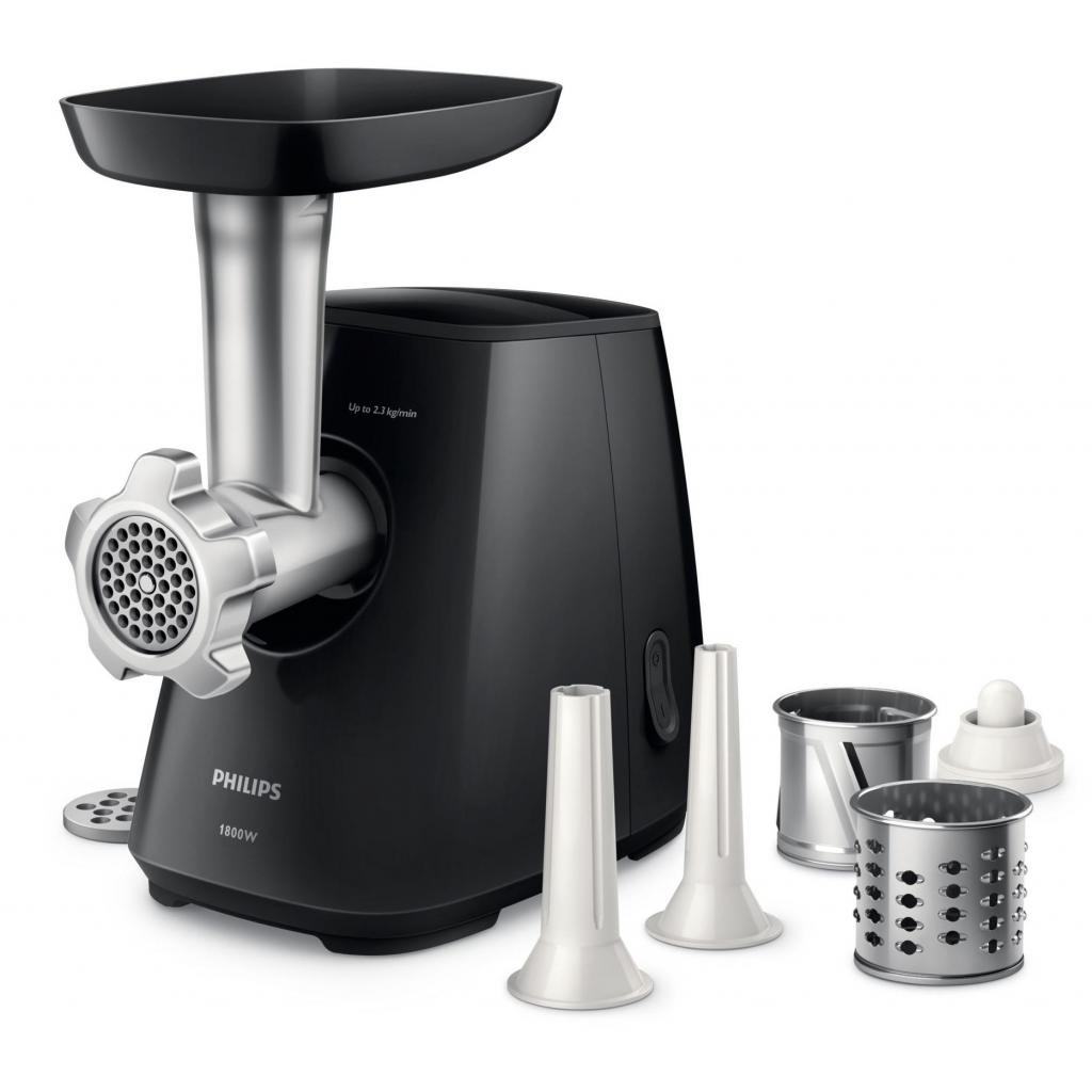 М'ясорубка Philips HR2721/00 - зображення 1