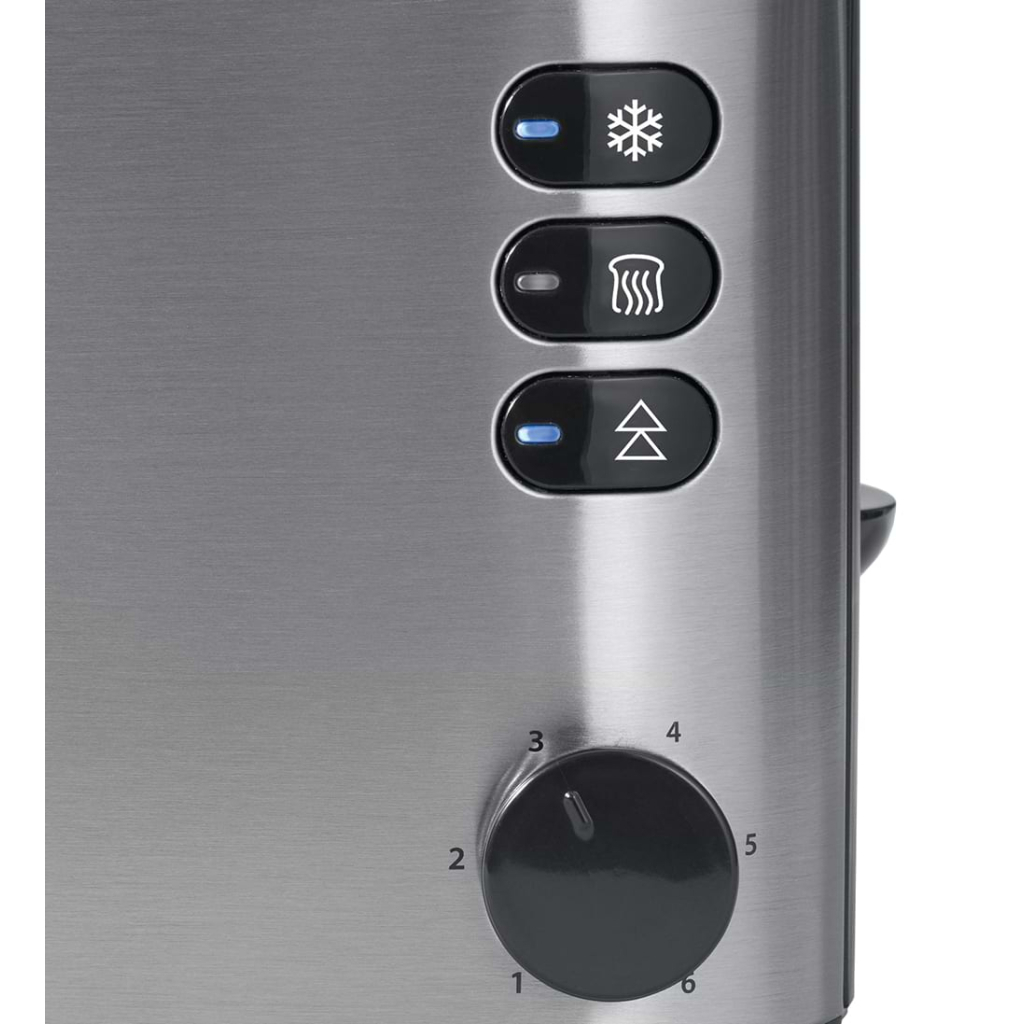 Тостер Severin AT 2509 (AT2509) - зображення 3